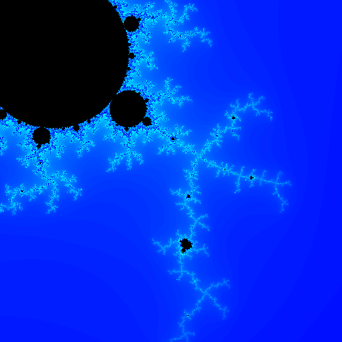 mandelbrot